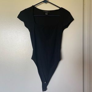 Forever 21 Bodysuit